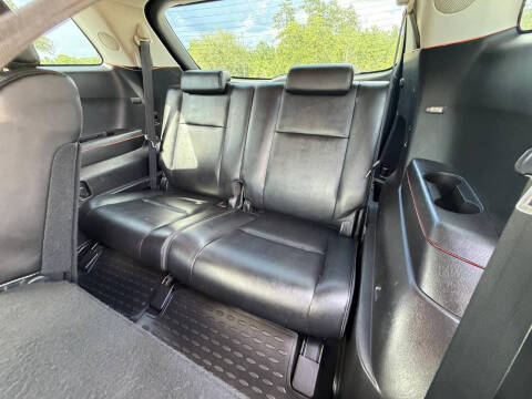 2010 Mazda CX-9 Touring