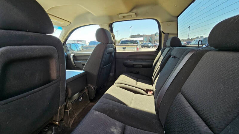 2013 GMC Sierra 1500 SLE