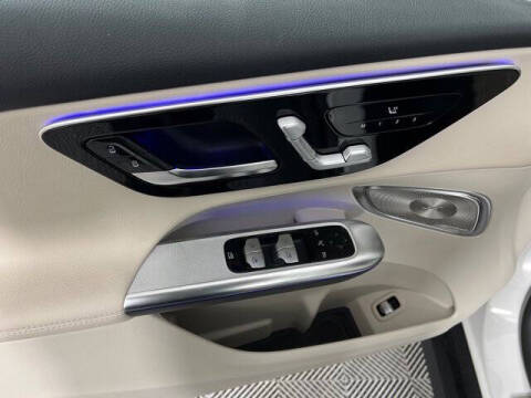 2026 Mercedes-Benz GLC GLC 300 4MATIC