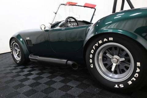 1965 Shelby 427
