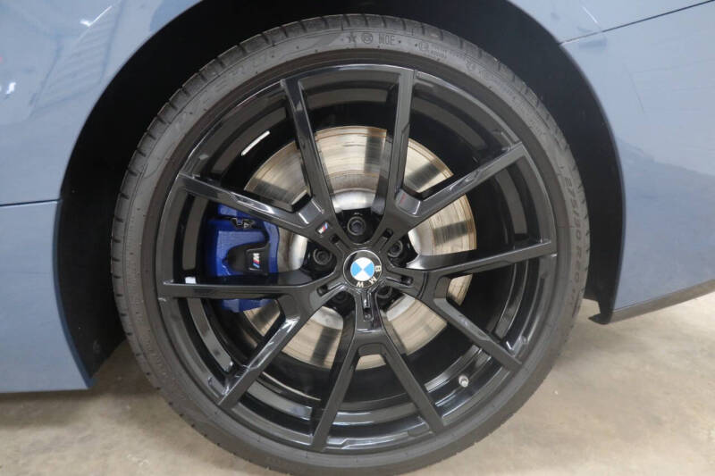 2019 BMW 8 Series M850i xDrive