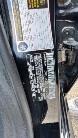 2016 Mercedes-Benz E-Class E 350 4MATIC