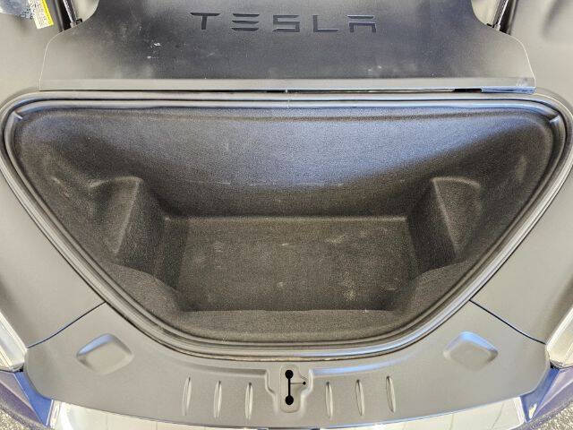 2017 Tesla Model S 75D