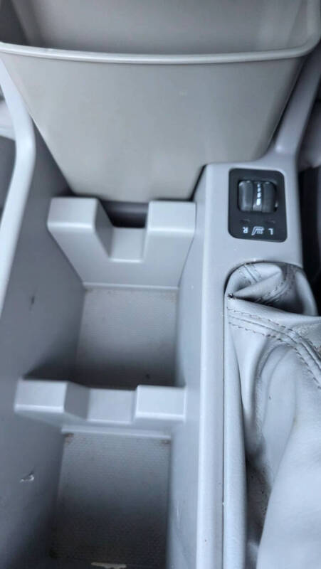 2010 Subaru Forester 2.5X Premium