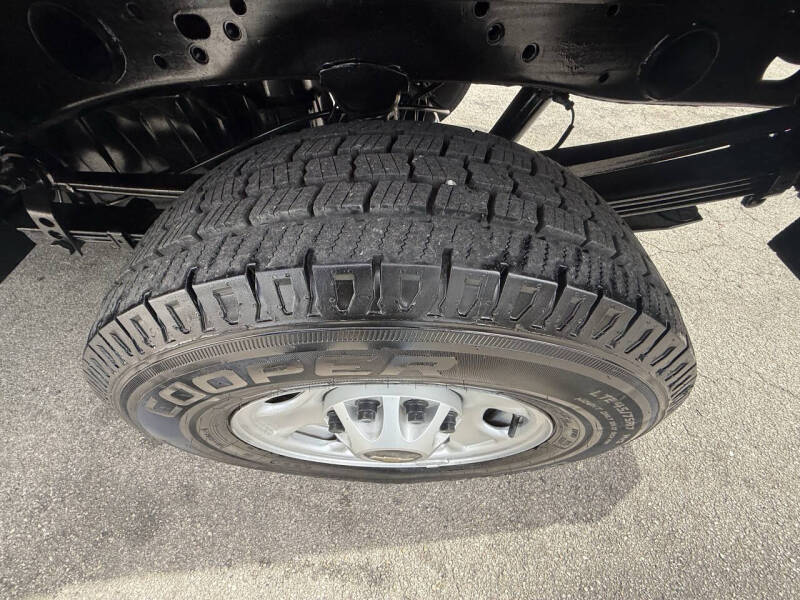 2017 Chevrolet Silverado 2500HD Work Truck