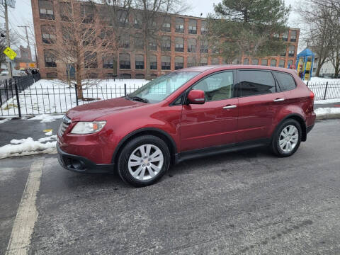 2009 Subaru Tribeca for sale at Full Stop Auto Sales in Providence RI