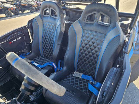 2022 Polaris RZR XP
