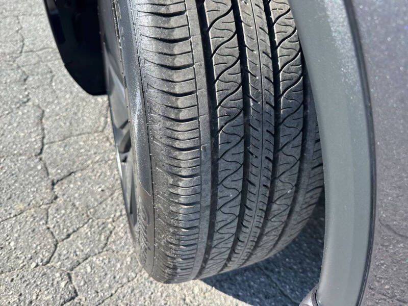 2026 Tesla Model Y Long Range