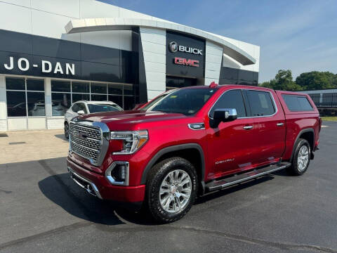 2021 GMC Sierra 1500 for sale at Jo-Dan Motors - Jo Dan Buick GMC in Moosic PA