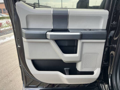 2022 Ford F-250 Super Duty