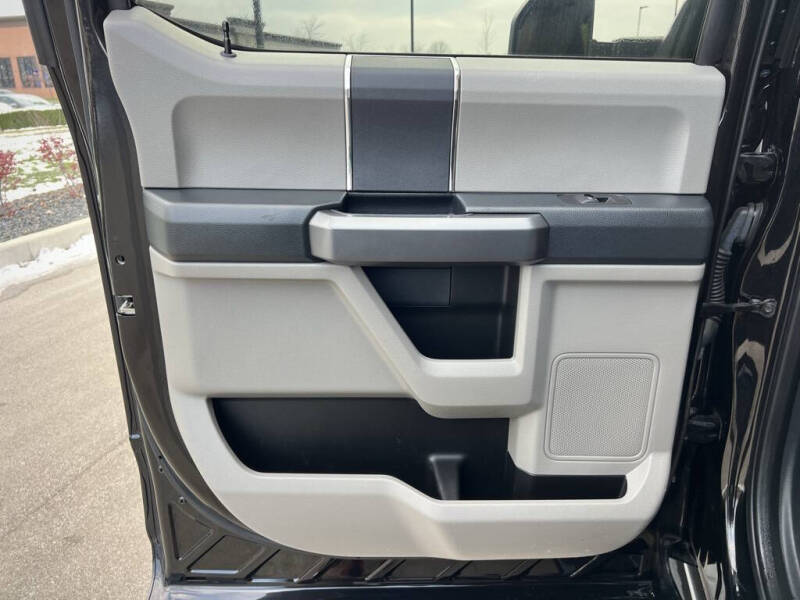 2022 Ford F-250 Super Duty