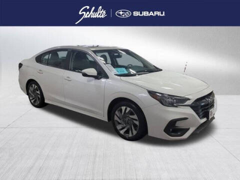 2024 Subaru Legacy Limited