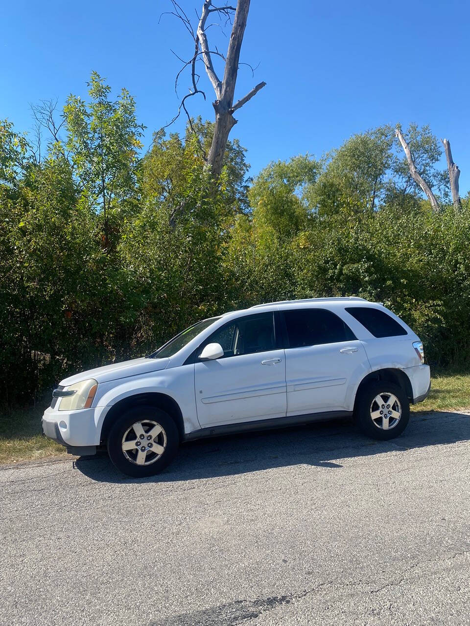 2006 Chevrolet Equinox for sale at Endless auto in Blue Island, IL