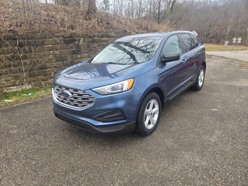 2019 Ford Edge SE