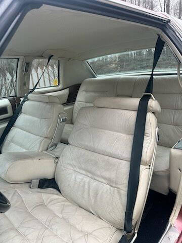 1976 Cadillac DeVille