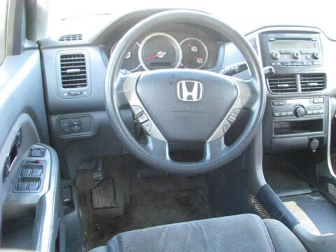 2006 Honda Pilot EX