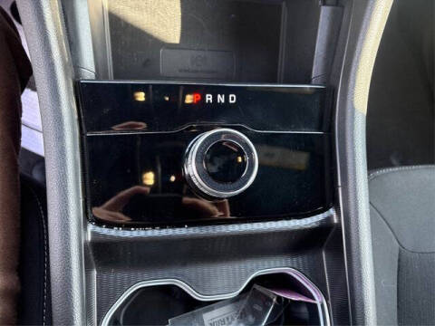 2024 Jeep Grand Cherokee L Laredo X