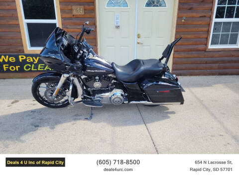 2015 Harley-Davidson Road Glide