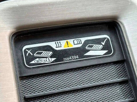 2015 GMC Yukon XL Denali