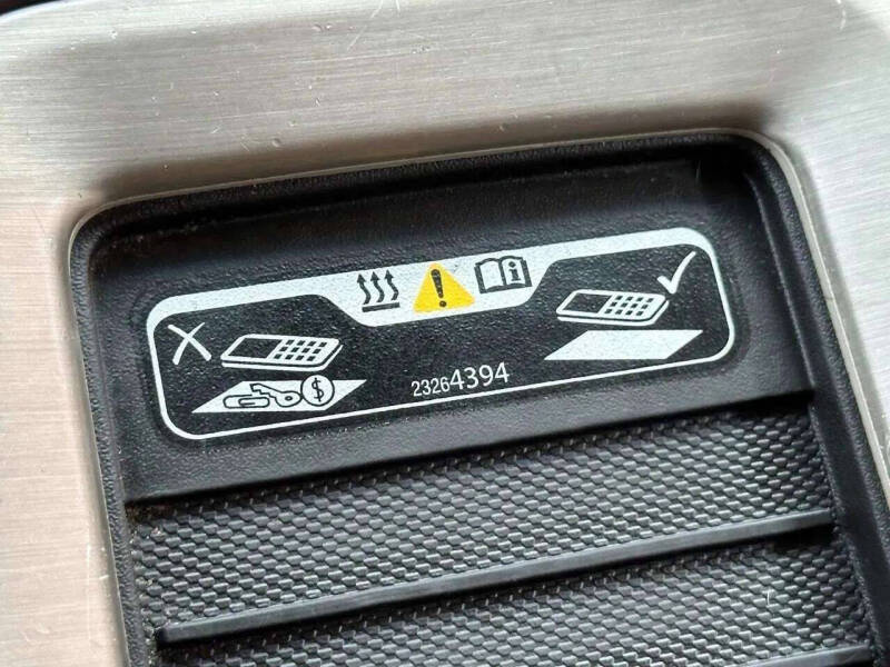 2015 GMC Yukon XL Denali