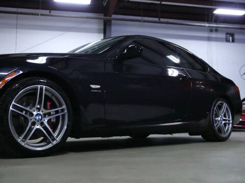 2011 BMW 3 Series 335is