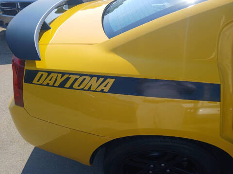 2006 Dodge Charger RT