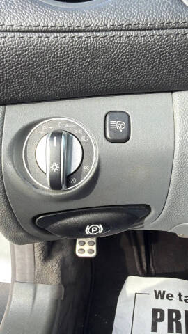 2005 Mercedes-Benz SL-Class SL 500