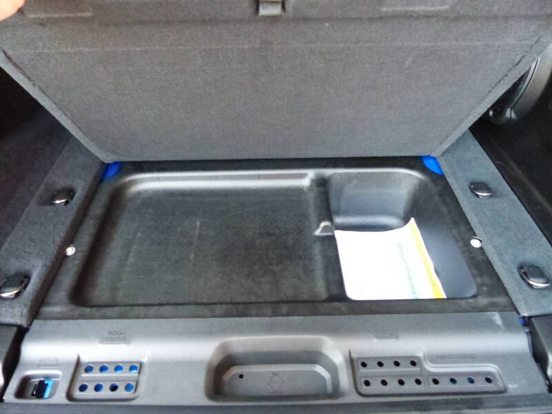 2023 Jeep Wrangler Rubicon 392 20th Anniversary