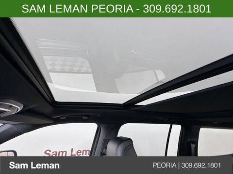 2026 Jeep Grand Wagoneer L