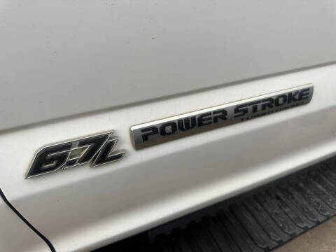 2019 Ford F-350 Super Duty XL