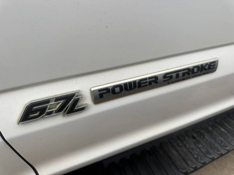 2019 Ford F-350 Super Duty XL