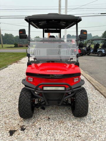 2026 Denago Rover XL