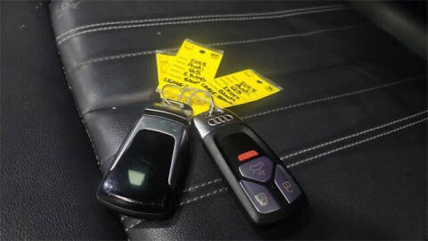 2023 Audi Q5 quattro Premium 40 TFSI