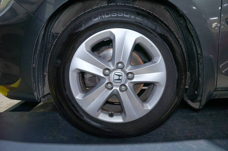 2010 Honda Odyssey Touring