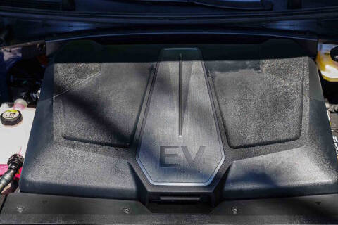 2024 Kia EV6 GT-Line