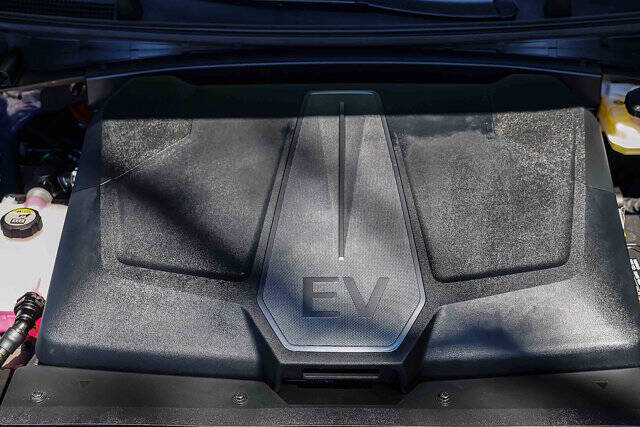 2024 Kia EV6 GT-Line