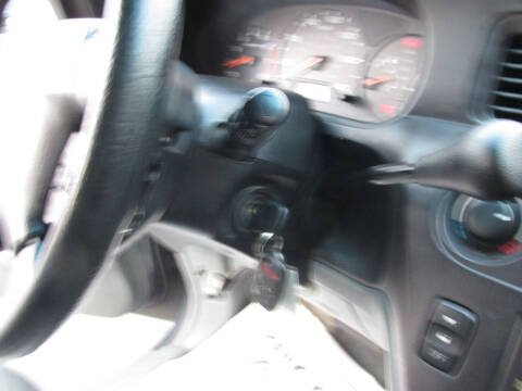 2003 Honda Odyssey EX-L