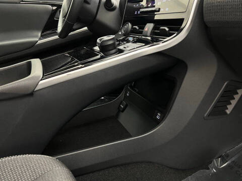 2023 Toyota bZ4X XLE