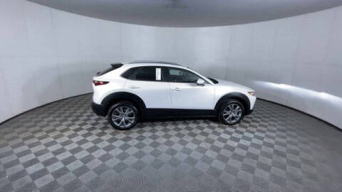 2025 Mazda CX-30 2.5 S Preferred