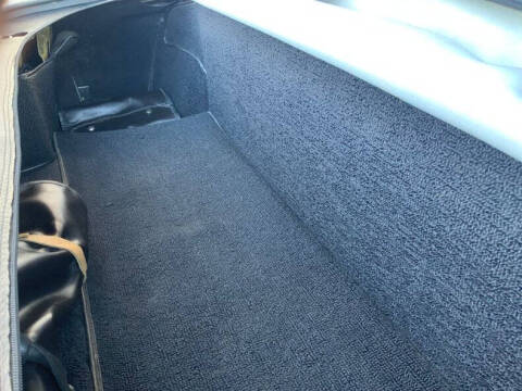 1978 Ferrari 308 GTS