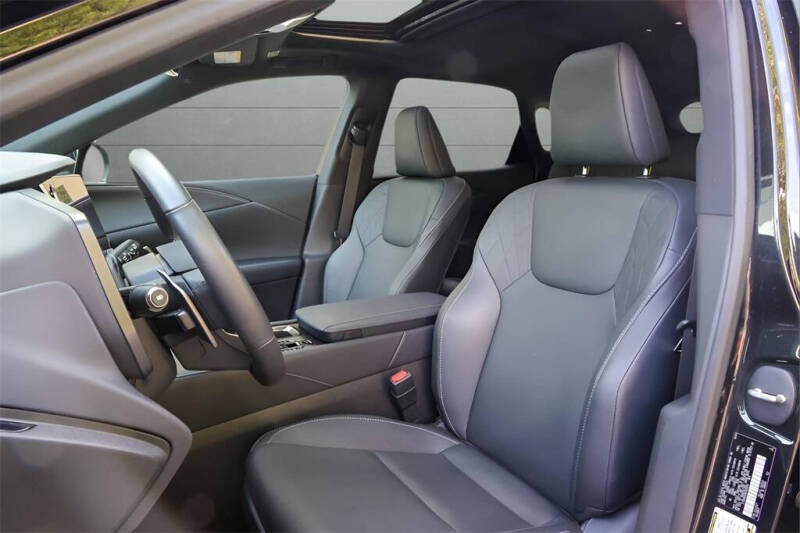 2024 Lexus RX 350