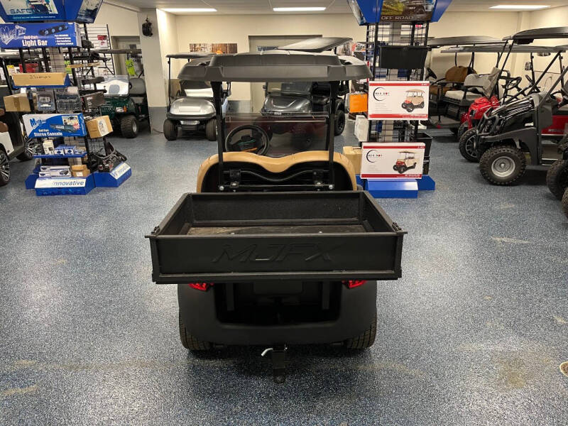 2024 Club Car Onward