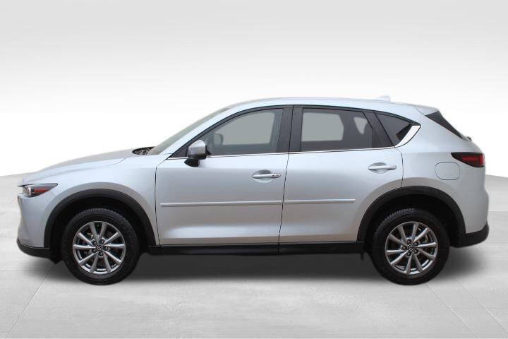 2023 Mazda CX-5 2.5 S Select