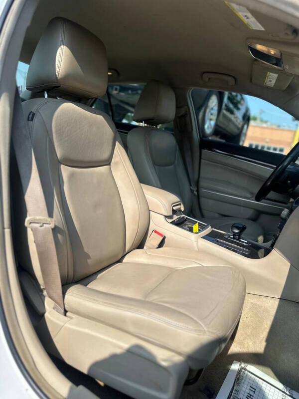 2014 Chrysler 300