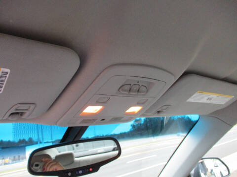 2012 Cadillac CTS 3.6L Performance