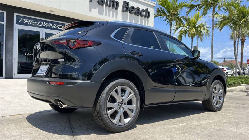 2025 Mazda CX-30 2.5 S Preferred