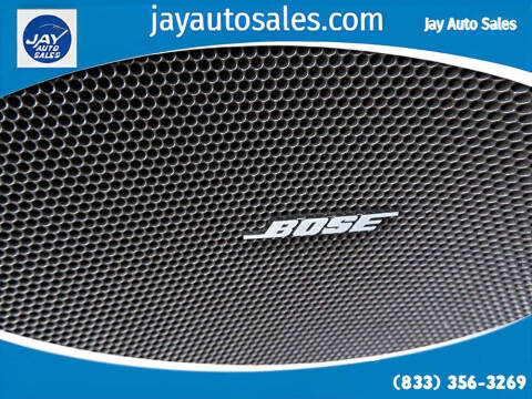 2014 Buick Enclave Premium