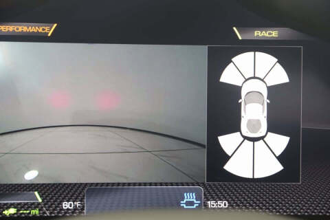 2024 Ferrari 296 GTB