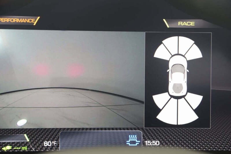 2024 Ferrari 296 GTB