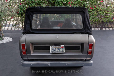 1973 International Scout II